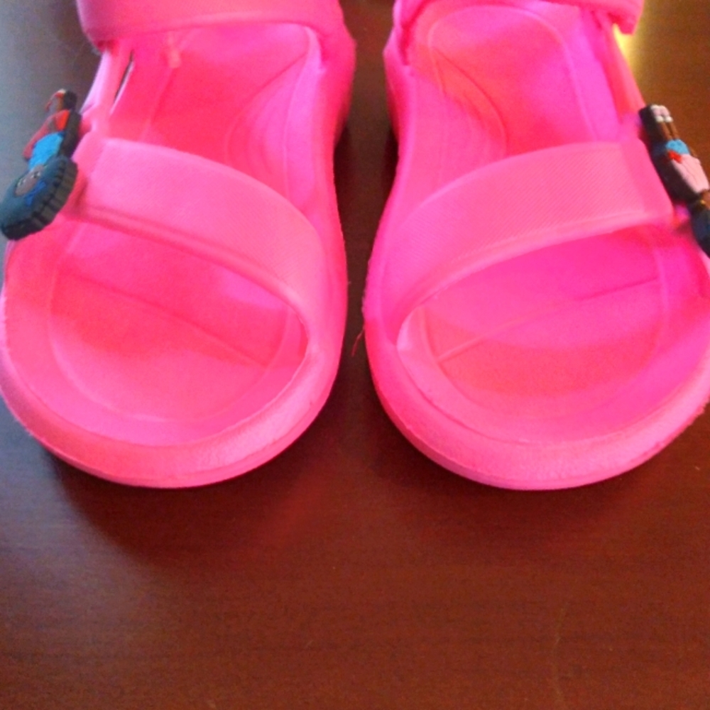 💥 CLOSET CLOSING SALE 💥 Jojo Siwa Girl's Shoes - Picture 13 of 13